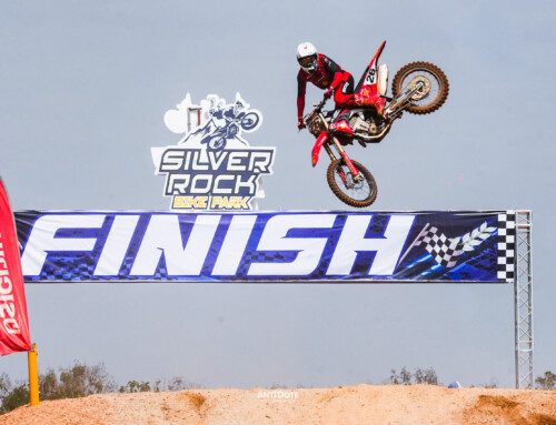 Motocross Kualifikasi FMSCT 2026 – DUCATI MX TEAM INDONESIA DEBUT MANIS