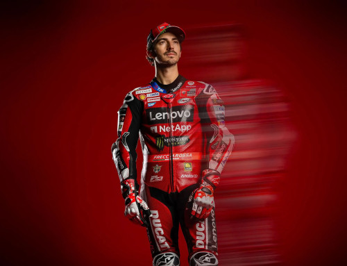 Pembalap MotoGP Bagnaia Tinggalkan Ducati, Bursa Transfer MotoGP Langsung Memanas