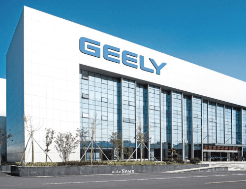 Kinerja Penjualan Geely Auto – CETAK REKOR PENJUALAN 3,02 JUTA UNIT DI 2025