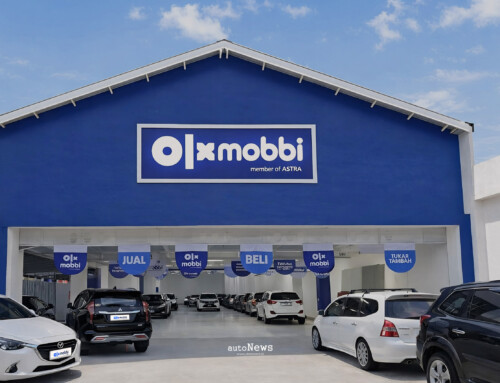 Mobil Bekas Mau Beli Mobil Bekas? – SIMAK 4 LANGKAH CERMAT DARI OLXMOBBI
