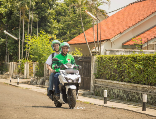 Ride Hailing GrabKeluarga Diluncurkan – FITUR BARU GRAB UNTUK MOBILITAS KELUARGA