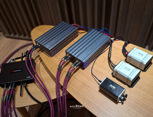 In Car Entertainment Audio Mobil Mahal Masih Kurang ‘Hidup’? – INI MASALAH DAN SOLUSINYA