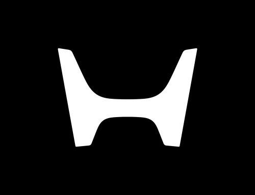New Logo Honda Ganti Logo H – DIPAKAI MULAI MOBIL EV DAN HYBRID 2027