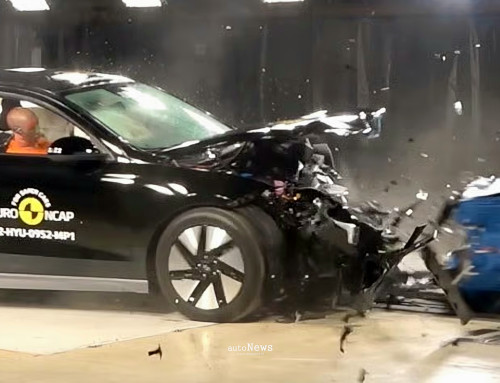 Standar Keselamatan Uji Keselamatan IIHS 2025 – APA YANG BERUBAH DAN KENAPA PENTING?