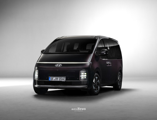 Mobil Listrik Hyundai STARIA Electric Resmi Meluncur – JARAK TEMPUHNYA 400 KM