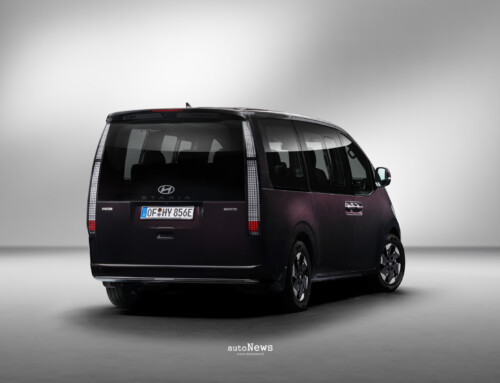 Mobil Listrik Fitur Keselamatan Hyundai STARIA Electric – ADAS HINGGA SMARTSENSE