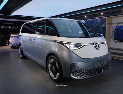 Mobil Baru VW ID. Buzz BOZZ White Signature Edition – TENANG DAN BERKELAS