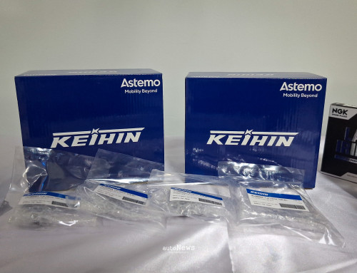 Loyalty Program Mitsuboshi dan Aisin – RESMI GABUNG APLIKASI BENGKEL POINTS