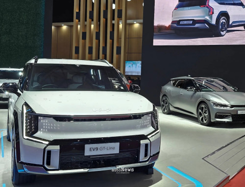 Brand Journey 25 Tahun Kiprah Kia di Indonesia – ADAPTIF DAN RELEVAN