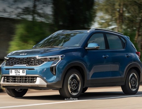 Brand Strategy Kia Tegaskan Komitmen di Indonesia – LEWAT FASE BARU YANG LEBIH FOKUS