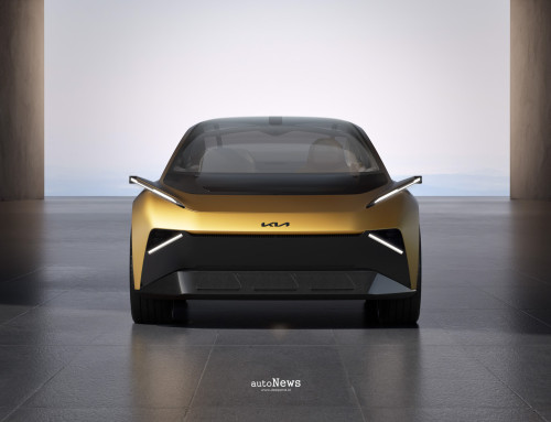 Mobil Konsep Vision Meta Turismo – CARA KIA MEMBAYANGKAN MOBILITAS MASA DEPAN