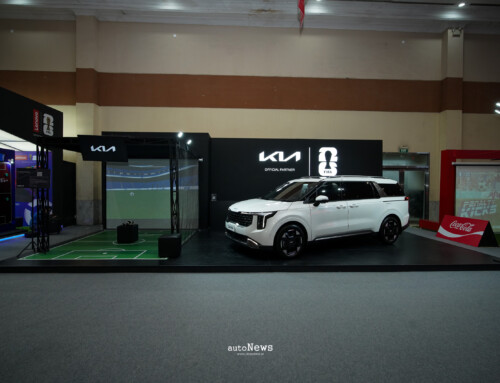 Global Campaign FIFA World Cup 2026 – JADI PANGGUNG MOBILITAS GLOBAL KIA
