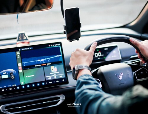 Tips & Trik Mau Road Trip Imlek & Lebaran? – PASTIKAN NETA X SIAP TEMPUR