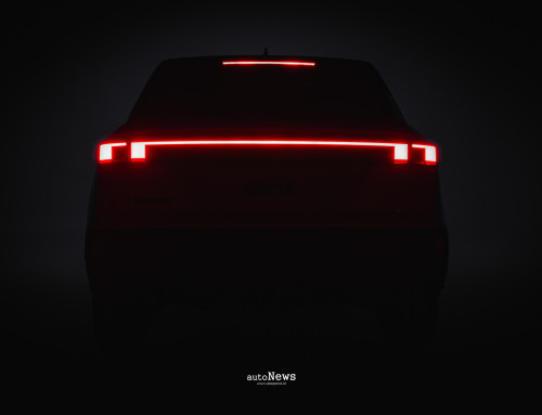 Mobil Baru Varian Lengkap – JADI KUNCI HYUNDAI CRETA TETAP RELEVAN