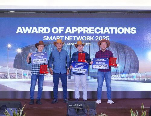 Dealers Meeting & Gala Dinner WMS Gelar Dealers Meeting & Gala Dinner – PERKUAT SINERGI DEALER