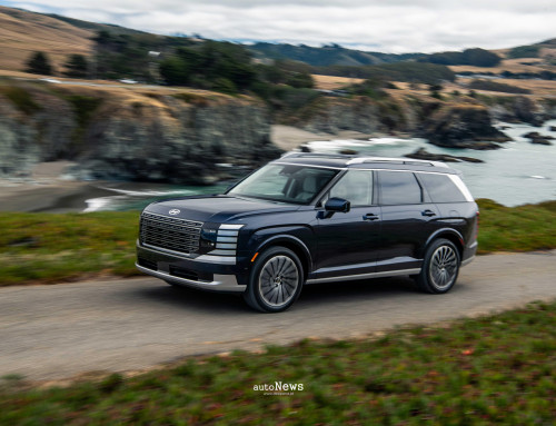 Penghargaan Standar Keselamatan Makin Ketat – HYUNDAI TETAP UNGGUL DI IIHS 2025