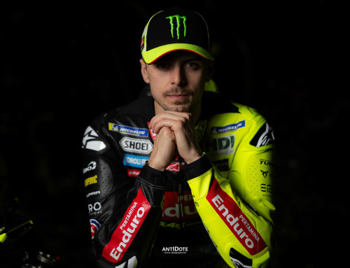 Pembalap MotoGP Tak Lagi Kuda Hitam, Fabio Di Giannantonio Kini Pikul Misi Besar KTM