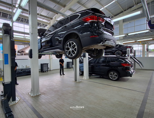Promo Aftersales Promo Servis BMW Astra Selama GIIAS 2026: Diskon Oli hingga 30%