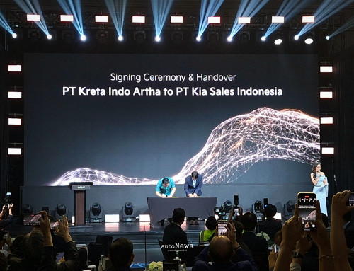 Strategi Bisnis Kia Sales Indonesia Resmi Ambil Alih – INI MAKNA KIA’S NEXT CHAPTER