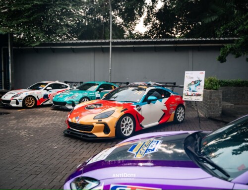 One Make Race Subaru BRZ Super Series 2026 – LAHIR DARI BALAPAN