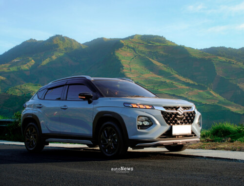 Tips Mobil Cara Maksimalkan Ruang Suzuki Fronx – BIAR NGGAK SEMPIT