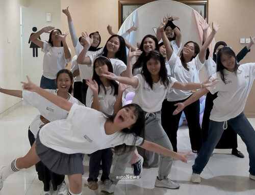 Youth Movement Y2C Brunch Bash – CARA YAMAHA BANGUN KONEKSI GEN Z JAKARTA