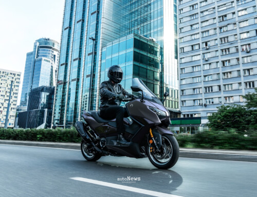 Program Penjualan Skutik Sultan Laris Manis – YAMAHA TMAX LUDES DALAM 25 MENIT