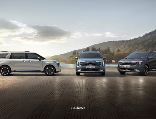 Ekosistem EV Siap Masuk Era EV – KIA BANGUN EV ECOSYSTEM BERTAHAP DI TANAH AIR