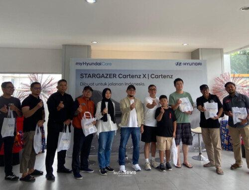 Brand Campaign Permintaan Mobil Naik 29% Jelang Lebaran – HYUNDAI GOWA SIAPKAN PROMO