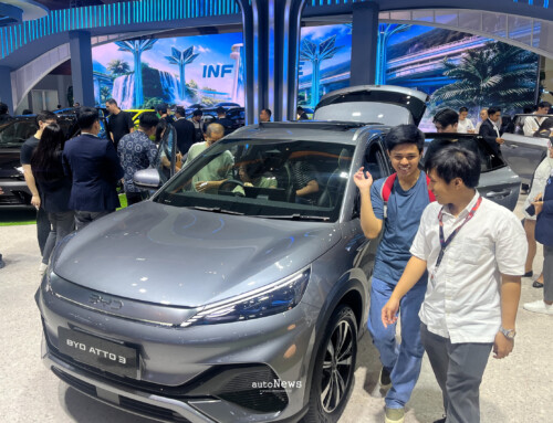 Performa Penjualan BYD Kuasai 60% Pasar EV Indonesia – JANUARI 2026 JUAL 5.200 UNIT