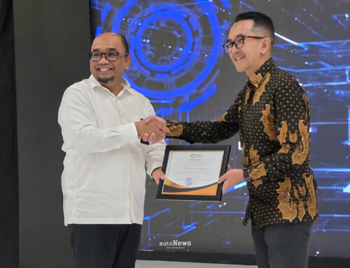 Motor Listrik ALVA – PABRIKAN MOTOR LISTRIK RI PERTAMA RAIH SERTIFIKAT INDI 4.0