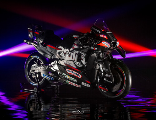 MotoGP 2026 Aprilia Racing Awali Musim MotoGP 2026 – FOKUS KEMBANGKAN RS-GP26