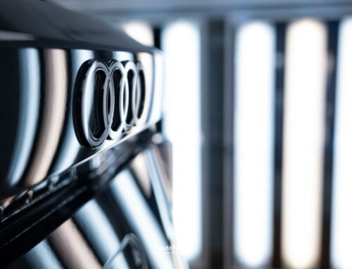 Car Market Pertumbuhan Global Audi – CHINA DAN AMERIKA SERIKAT JADI PILAR STRATEGIS