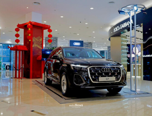 Brand Expo Audi Privé Expo – HADIRKAN SUV PREMIUM DI TITIK STRATEGIS