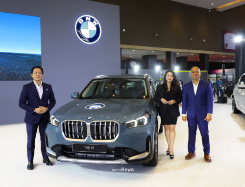 IIMS 2026 Promo BMW & MINI DI IIMS 2026 – BONUS HINGGA RP160 JUTA