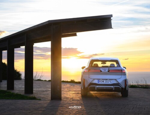 Mobil Baru BMW iX3 – KETIKA MOBIL MENJADI COMPANION ONDIGITAL