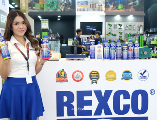 IIMS 2026 Rexco Di IIMS 2026 – PROMO SPESIAL HINGGA PRODUK PERAWATAN EV