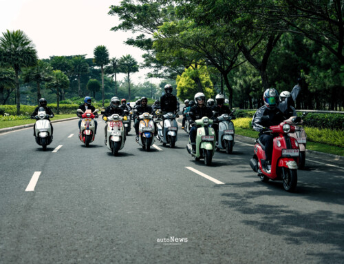 Brand Activity Warna Baru Classy Yamaha – BIKIN RIDING BANDUNG-GARUT MAKIN KALCER