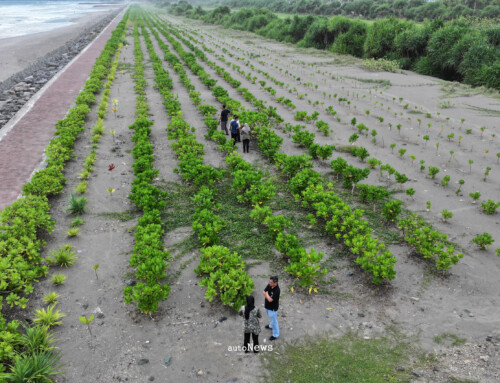CSR Tak Cuma Jual Kendaraan – SUZUKI GENCAR AKSI SOSIAL MULTI-SEKTOR
