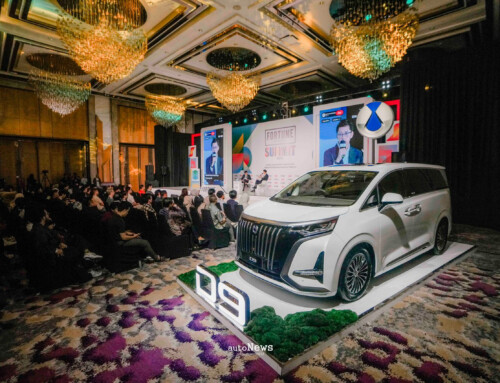 Official Mobility Partner Denza D9 – JADI MOBIL PREMIUM ANDALAN EKSEKUTIF MODERN