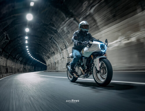 Special Edition Bike Ducati Formula 73 – CAFE RACER MODERN EDISI TERBATAS, CUMA 873 UNIT