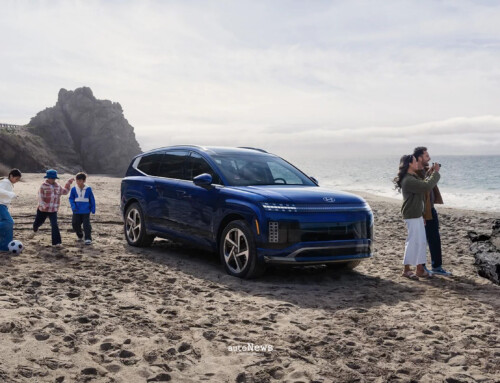 Penghargaan 4 Model Hyundai – DOMINASI PARENTS BEST FAMILY CARS AWARDS 2026