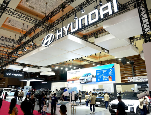 IIMS 2026 Promo Hyundai di IIMS 2026 – BUNGA 0% HINGGA HADIAH IPHONE 17 PRO