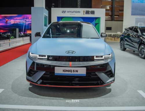 Mobil Listrik Sekarang Bisa Pakai IONIQ 5 Tanpa Beli – INI SKEMA BARU HYUNDAI