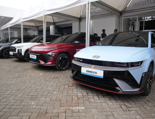 Promo Ramadan 2026 Promo Ramadan Hyundai 2026 – KONA ELECTRIC TURUN HARGA RP 200 JUTA!