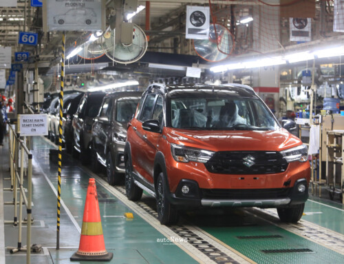 Performa Penjualan Produk Lokal – KUASAI 88% PENJUALAN MOBIL SUZUKI SEPANJANG 2025