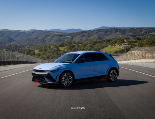 Penghargaan Hyundai IONIQ 5 N – JADI BEST PERFORMANCE EV 2026 VERSI CAR TALK