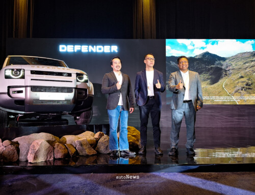 Mobil Baru Land Rover Defender MY2026 Hadir Di Tanah Air – HARGA MULAI RP 3,649 M