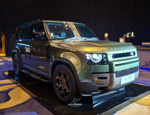 Mobil Baru Land Rover Defender MY26 Kini Lebih Modern – INTIP SEMUA UBAHANNYA