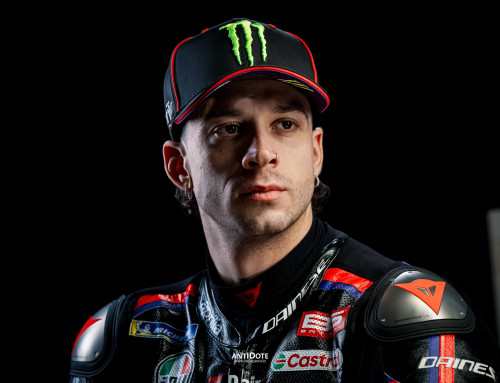 MotoGP 2026 Marco Bezzecchi dan Harga Mahal Sebuah Ledakan Emosi